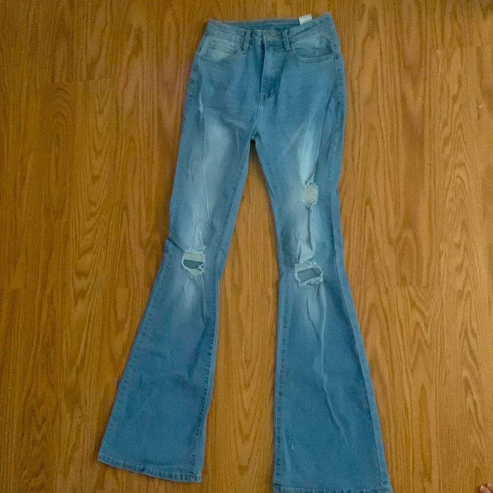 SHEIN Jeans